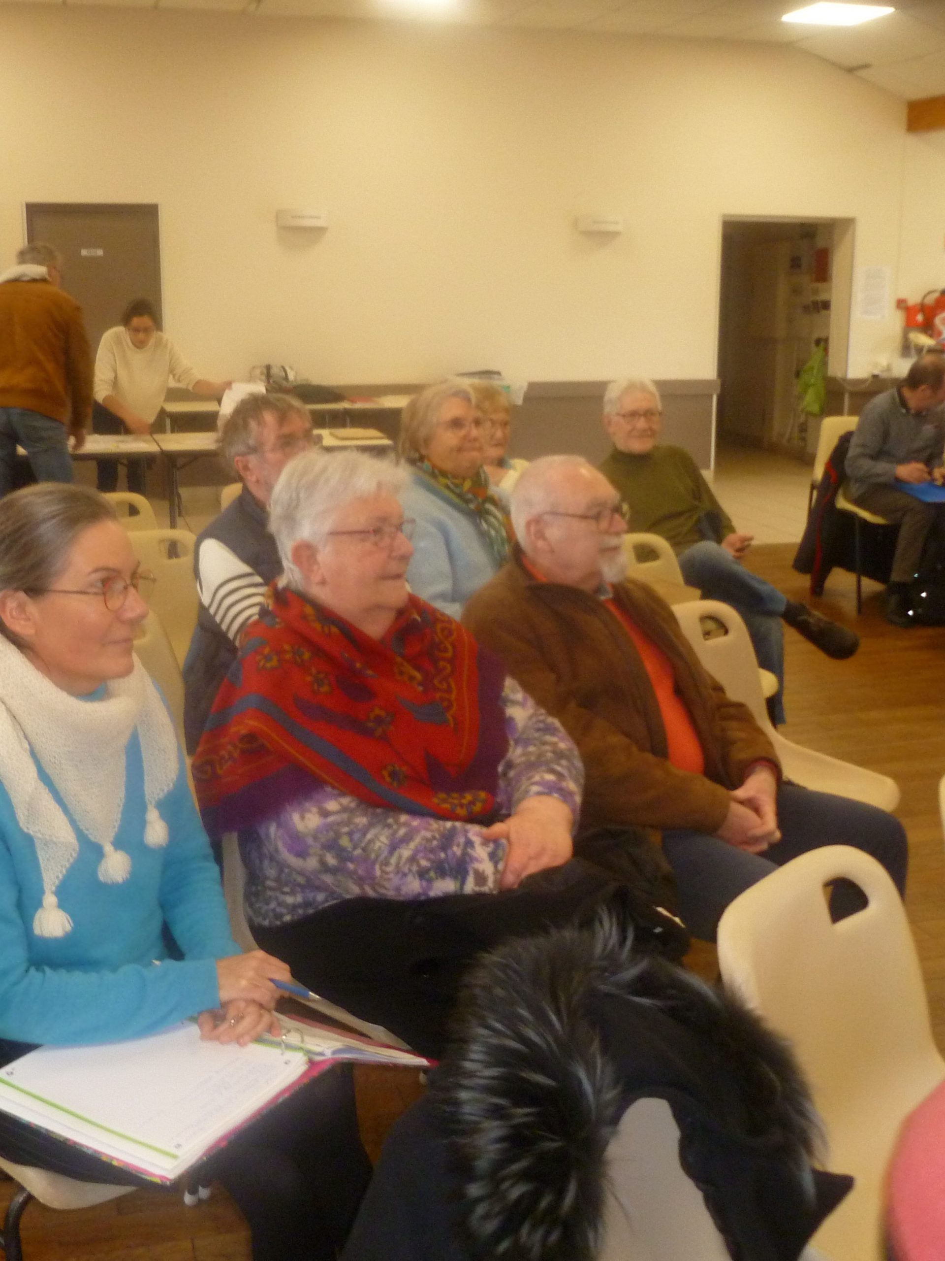 Assemblée Générale 2025.