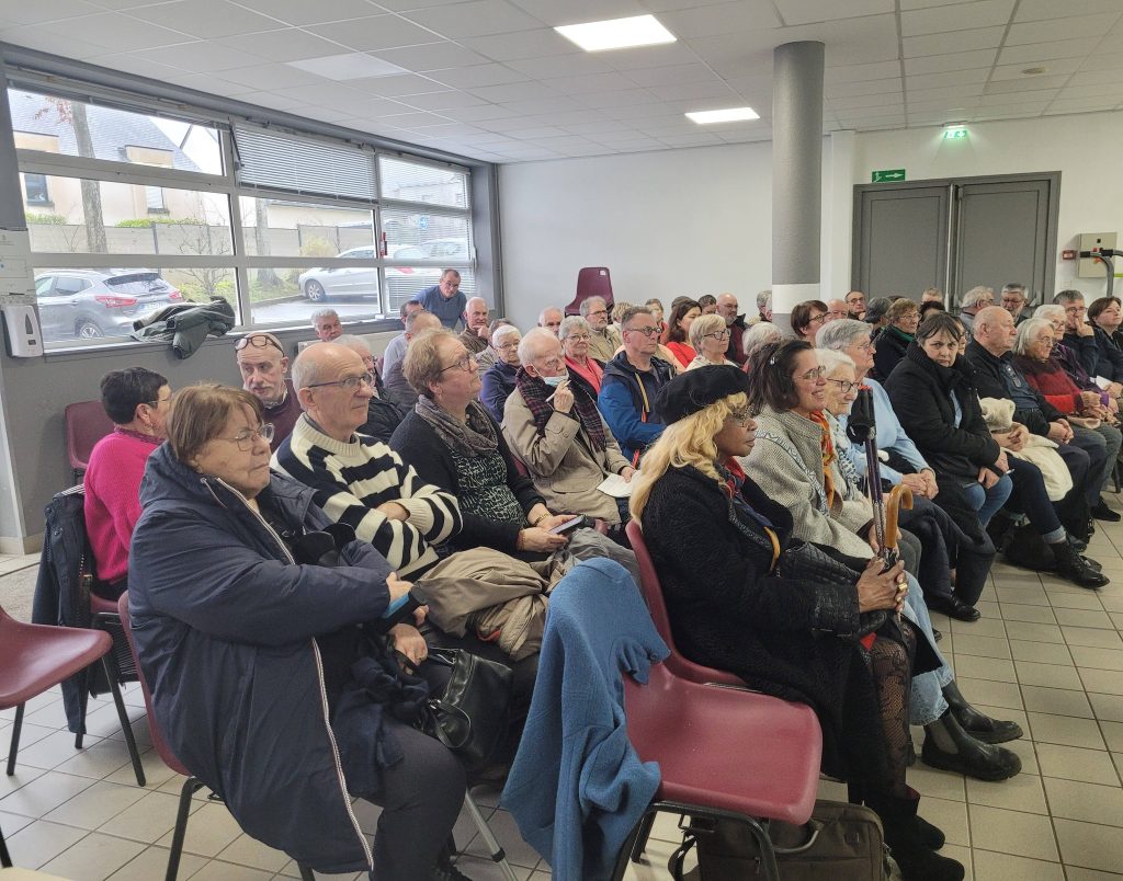 Assemblée générale 2026